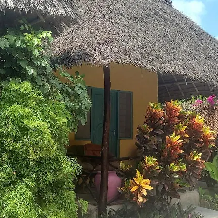 Morningstar Bungalows Zanzibar